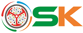 OSK Makina – Yapı Kimyasalları Tesisleri & Endüstriyel Çözümler Logo