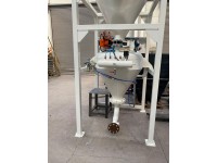 Pnömatik Taşıma Sistemi (Pneumatic Conveying System) - 4