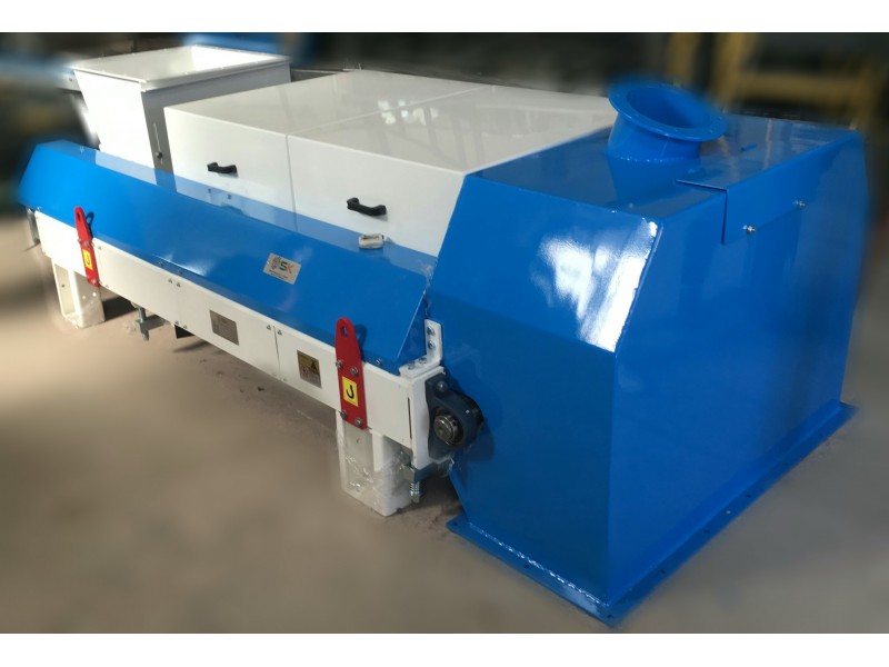 Dozaj Bant Kantarı (Weight Feeder) - 2