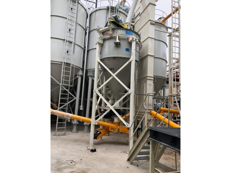 Separator