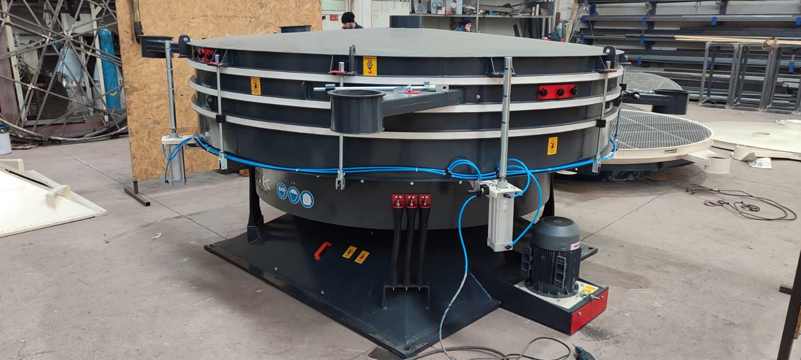 Mikronize Elek - 2